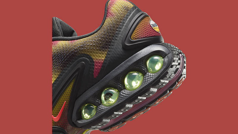 Кросівки чоловічі Nike Air Max Dn (IB7025-001) — фото 7