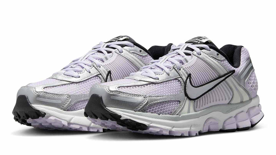 Кросівки жіночі Nike Zoom Vomero 5 (IB7253-500) — фото 3