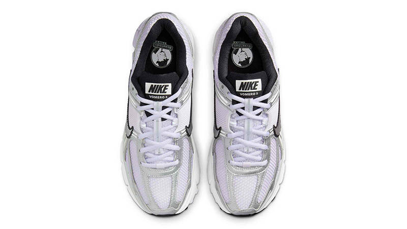 Кросівки жіночі Nike Zoom Vomero 5 (IB7253-500) — фото 4