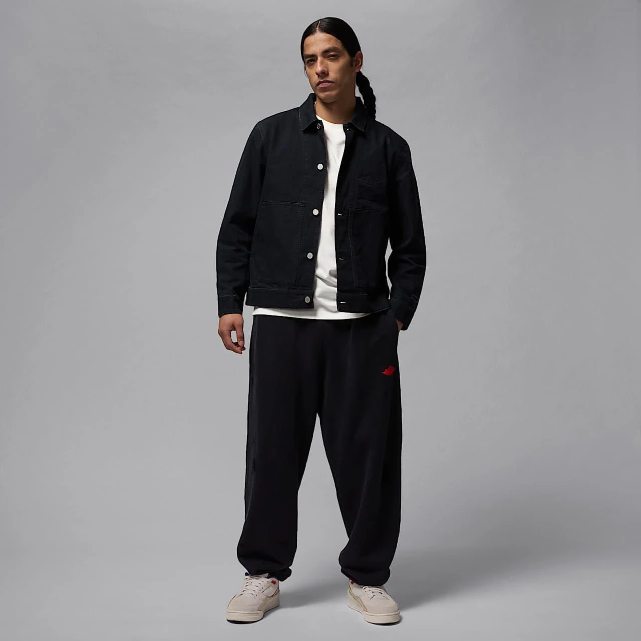 Футболка чоловіча Jordan Rare Air T-Shirt (IB7526-133) — фото 7
