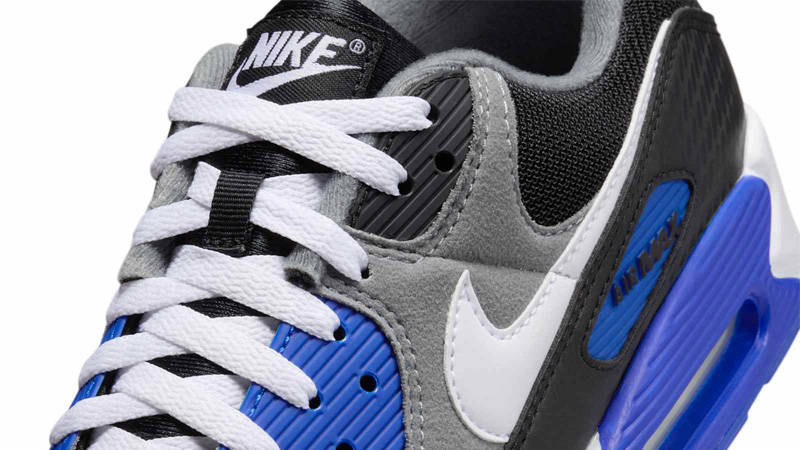 Кросівки чоловічі Nike Air Max 90 (IB7672-001) — фото 7