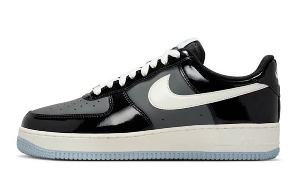 Кросівки чоловічі Nike Air Force 1 (IB7676-001) — фото 1