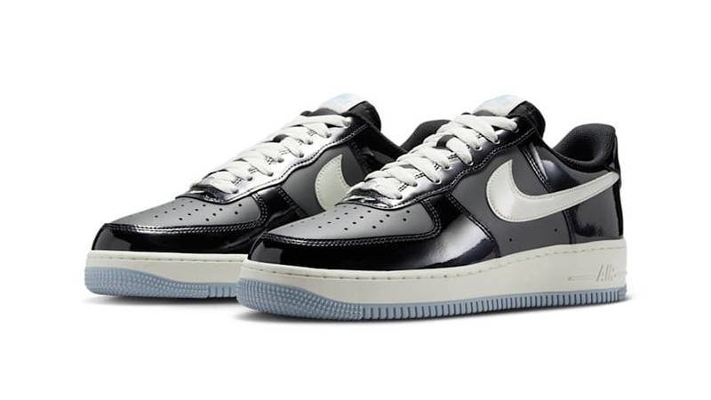 Кросівки чоловічі Nike Air Force 1 (IB7676-001) — фото 3