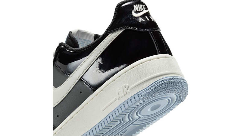 Кросівки чоловічі Nike Air Force 1 (IB7676-001) — фото 6