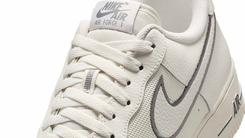 Кросівки чоловічі Nike Air Force 1 (IB7677-101) — фото 6