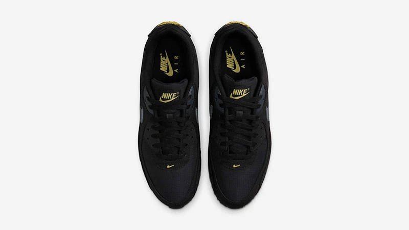 Кросівки чоловічі Nike Air Max 90 (IB7680-001) — фото 6