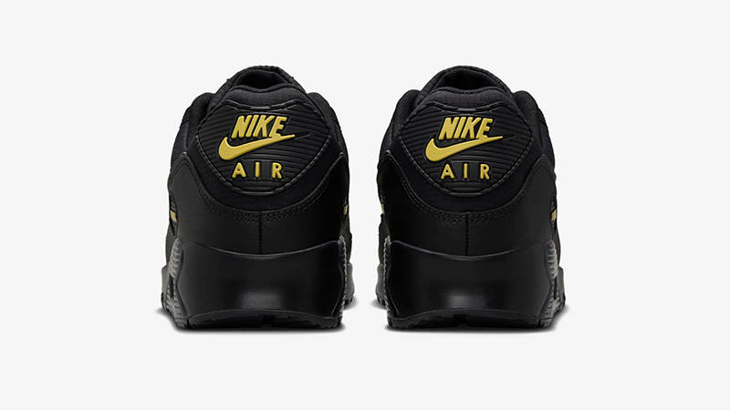 Кросівки чоловічі Nike Air Max 90 (IB7680-001) — фото 8