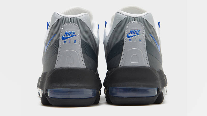 Кросівки чоловічі Nike Air Max 95 Ultra (IB7681-001) — фото 6