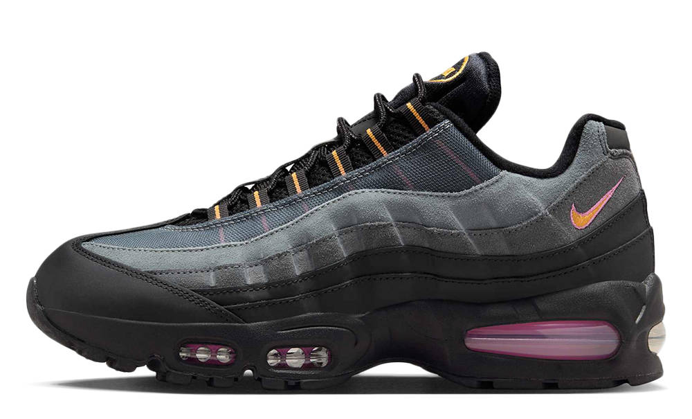 Кросівки Nike Air Max 95 Sundial — фото 1