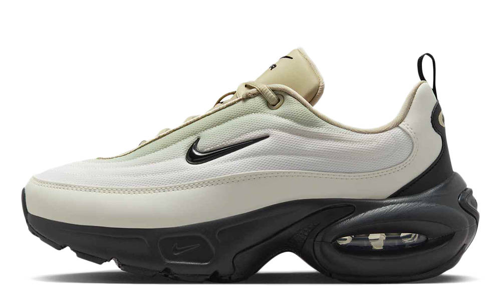 Кросівки жіночі Nike Air Max Portal Beige (IB7698-001) — фото 1