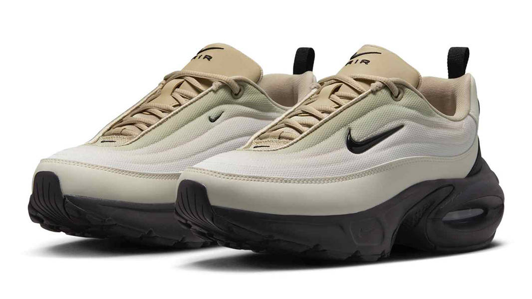 Кросівки жіночі Nike Air Max Portal Beige (IB7698-001) — фото 3