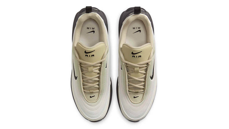 Кросівки жіночі Nike Air Max Portal Beige (IB7698-001) — фото 4