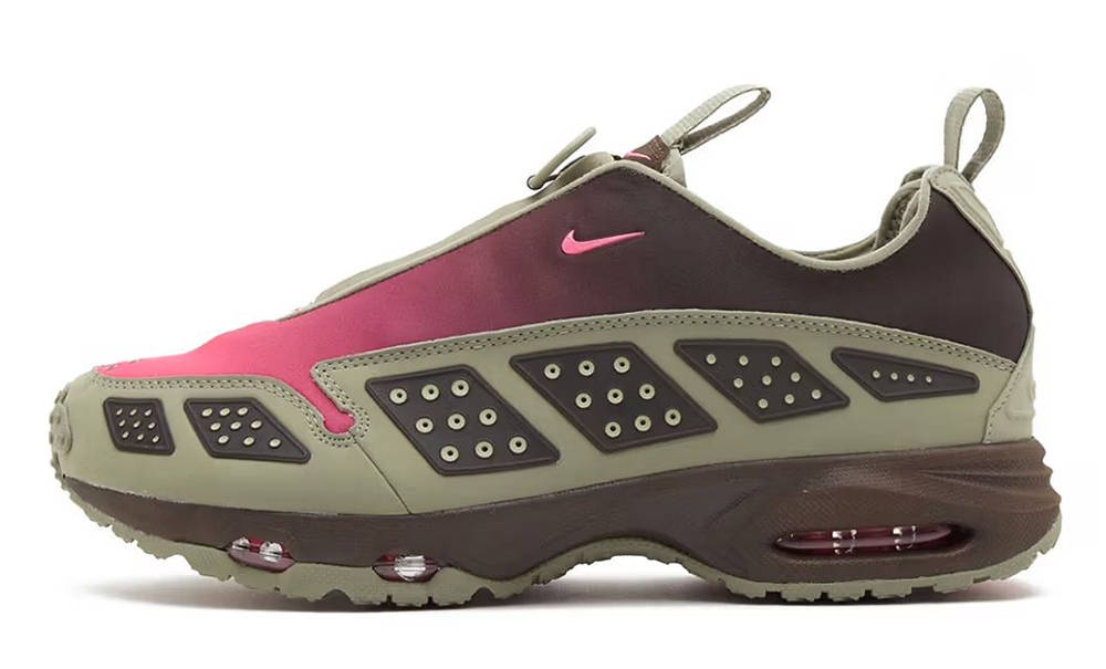 Кросівки W NIKE AIR MAX SNDR — фото 1