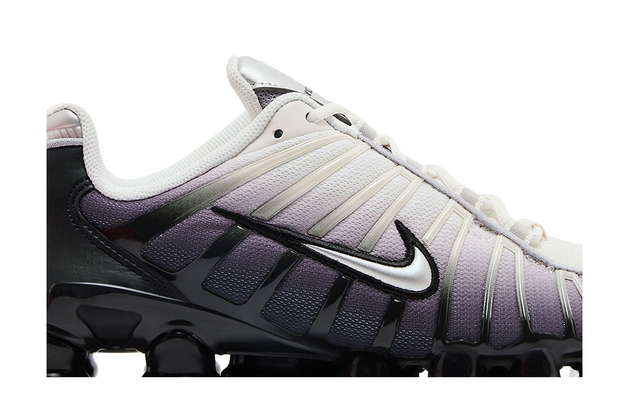 Кросівки Nike shox tl — фото 3