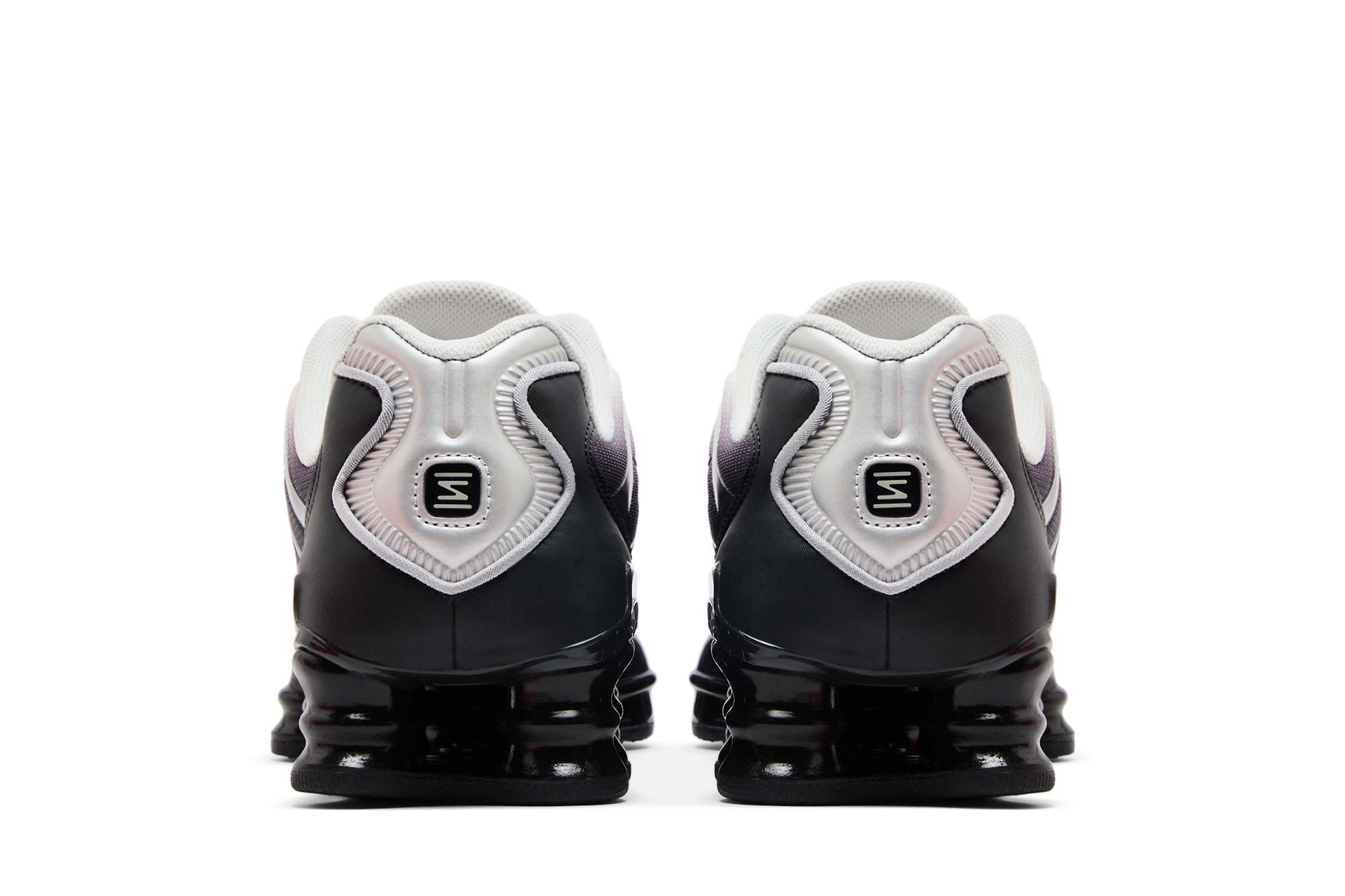 Кросівки Nike shox tl — фото 7