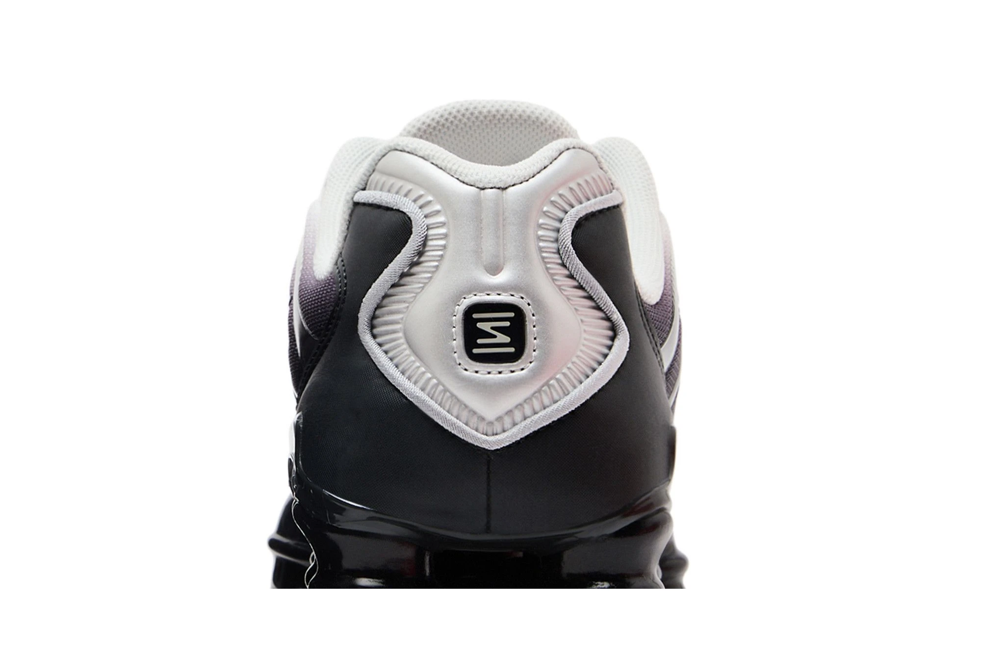 Кросівки Nike shox tl — фото 8