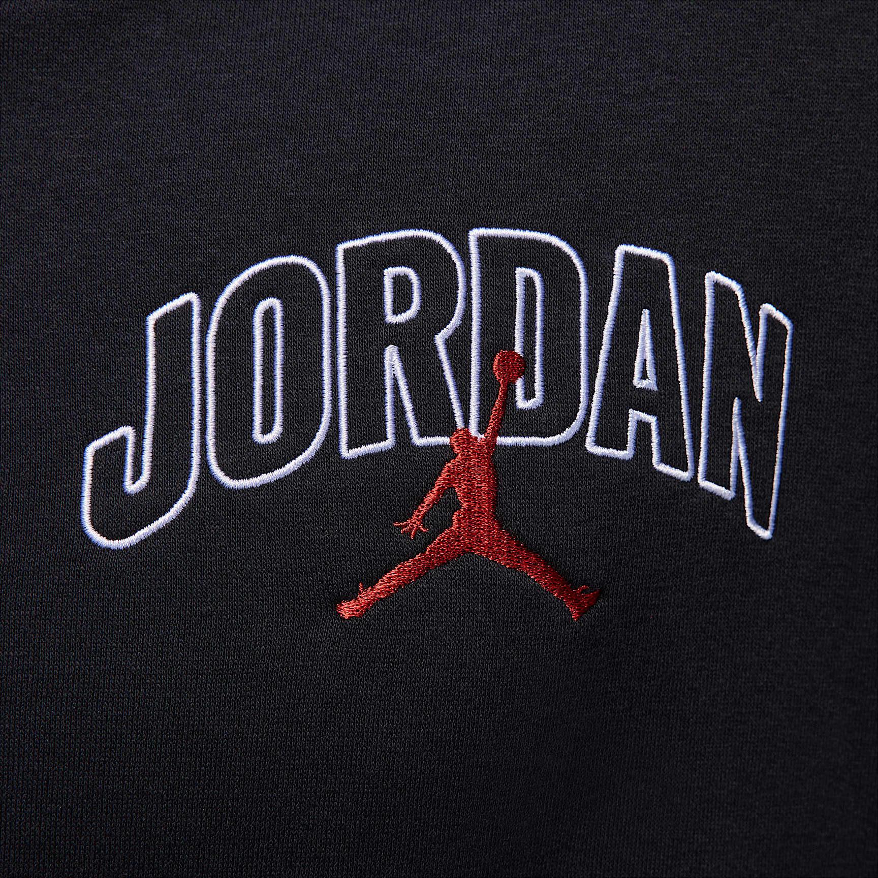 Кофта чоловіча Jordan Air Brk Ovs Gfx Fz (IB7908-010) — фото 5