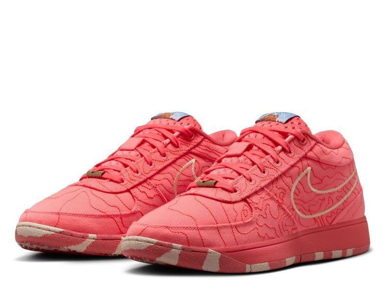 Кросівки чоловічі Nike Book 1 (IB8054-800) — фото 3