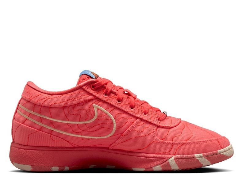 Кросівки чоловічі Nike Book 1 (IB8054-800) — фото 4