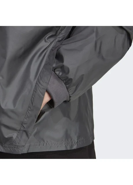 Вітровка чоловіча Adidas Designed 4 Gameday Full-Zip Track Top (IC8038) — фото 9