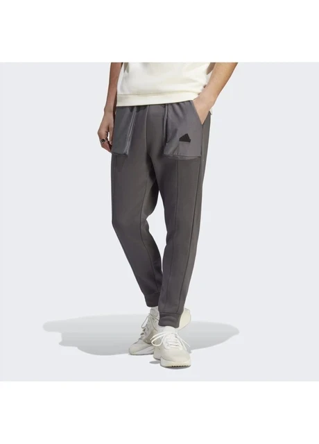 Брюки чоловічі Adidas City Escape Pants (IC9746) — фото 3