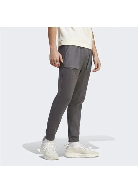 Брюки чоловічі Adidas City Escape Pants (IC9746) — фото 5
