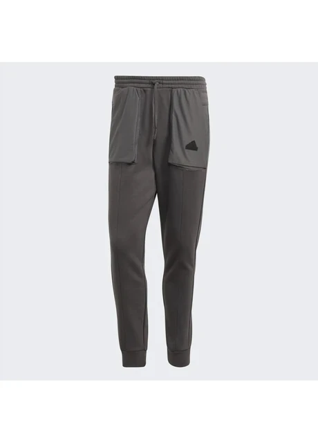 Брюки чоловічі Adidas City Escape Pants (IC9746) — фото 6