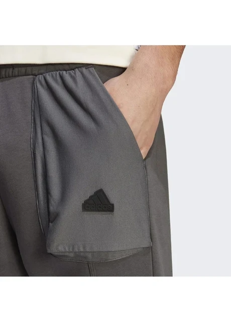 Брюки чоловічі Adidas City Escape Pants (IC9746) — фото 7