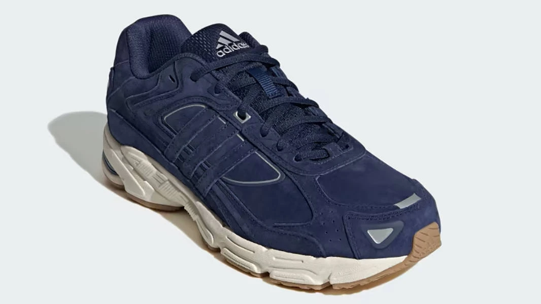 Кросівки чоловічі Adidas Response Cl Blue (ID0356) — фото 3
