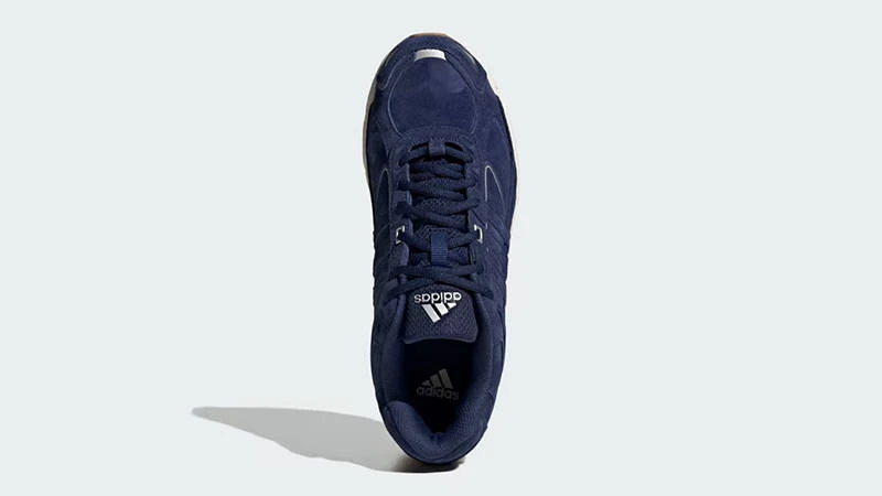 Кросівки чоловічі Adidas Response Cl Blue (ID0356) — фото 4