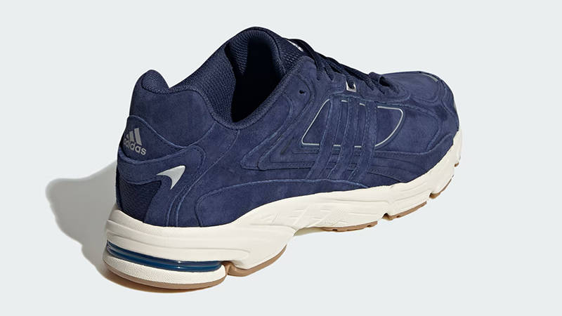 Кросівки чоловічі Adidas Response Cl Blue (ID0356) — фото 5