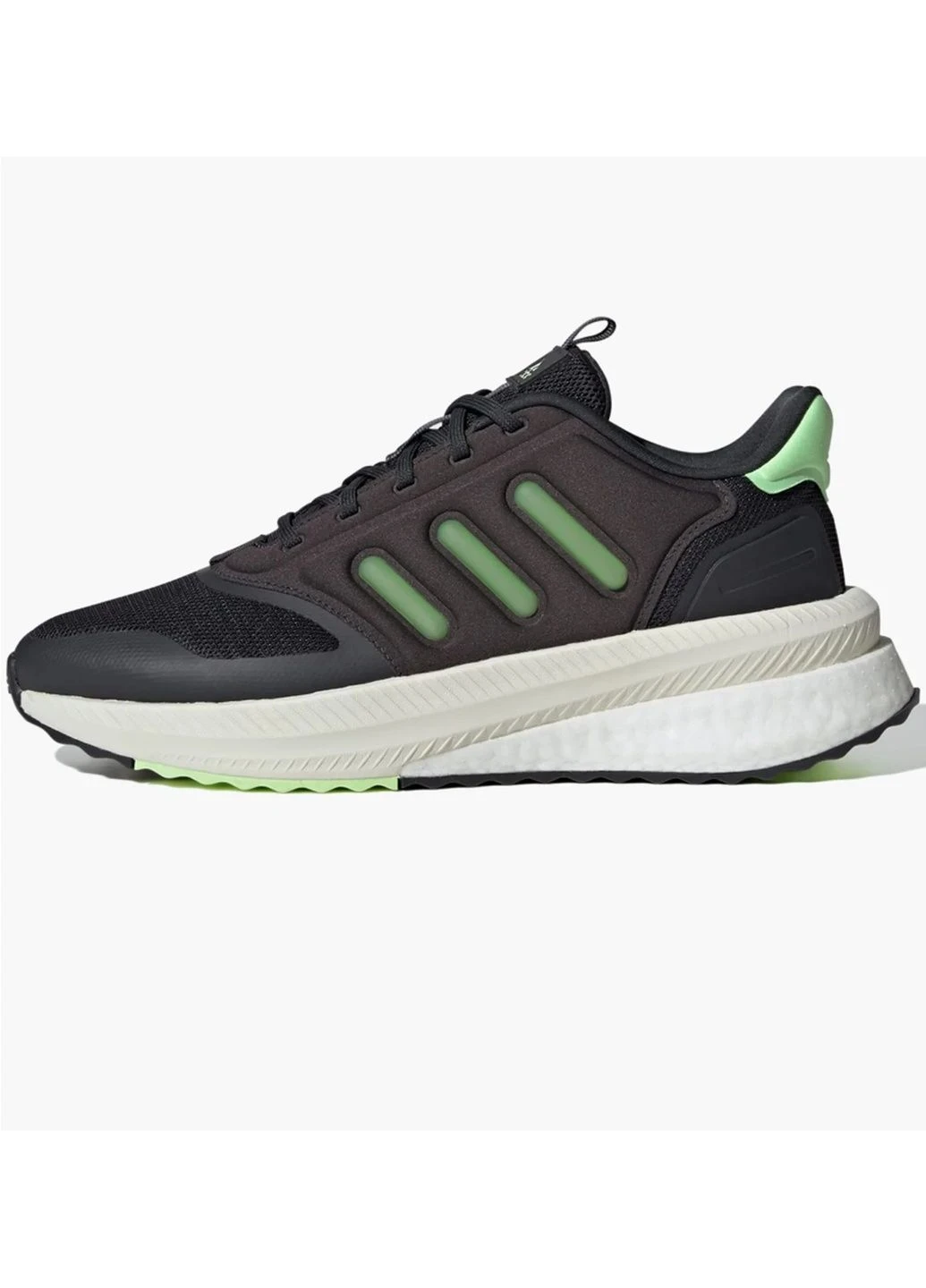 Кросівки чоловічі Adidas X_Plrphase Shoes Black (ID0423) — фото 1