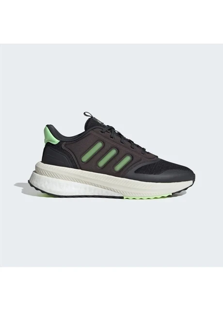 Кросівки чоловічі Adidas X_Plrphase Shoes Black (ID0423) — фото 3