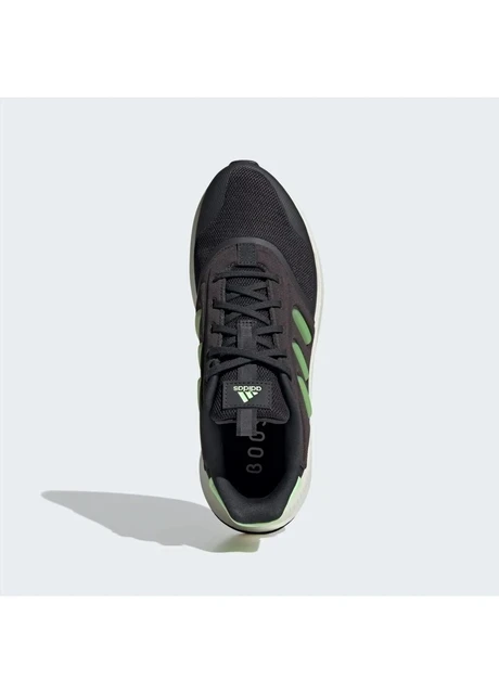 Кросівки чоловічі Adidas X_Plrphase Shoes Black (ID0423) — фото 4