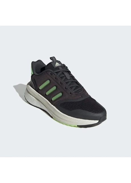 Кросівки чоловічі Adidas X_Plrphase Shoes Black (ID0423) — фото 6