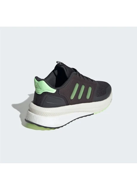 Кросівки чоловічі Adidas X_Plrphase Shoes Black (ID0423) — фото 7