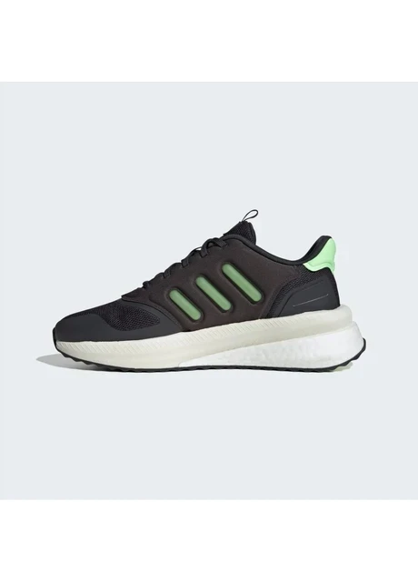 Кросівки чоловічі Adidas X_Plrphase Shoes Black (ID0423) — фото 8