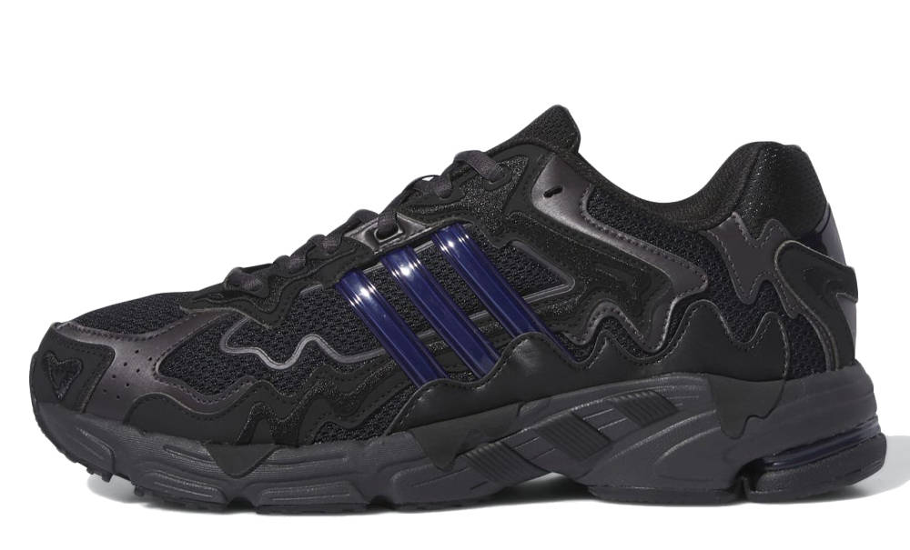 Кросівки чоловічі Adidas Response X Bad Bunny (ID0805) — фото 1
