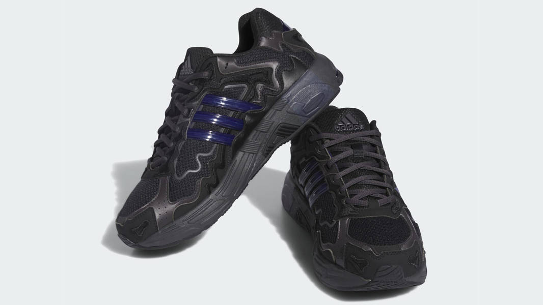 Кросівки чоловічі Adidas Response X Bad Bunny (ID0805) — фото 4