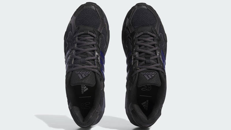 Кросівки чоловічі Adidas Response X Bad Bunny (ID0805) — фото 5