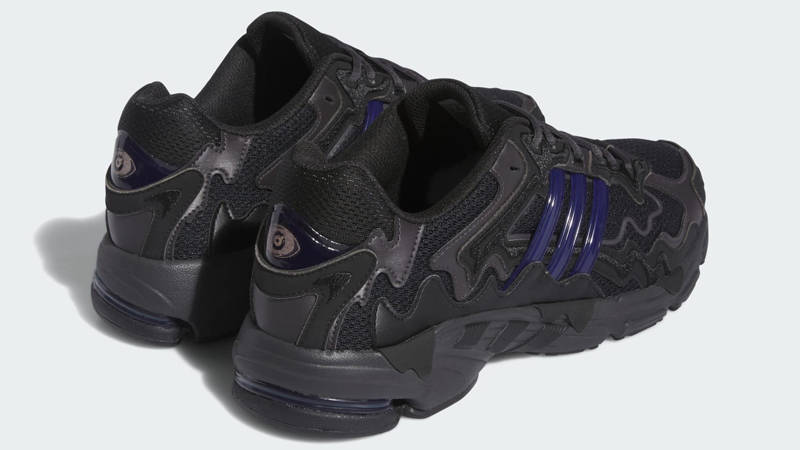 Кросівки чоловічі Adidas Response X Bad Bunny (ID0805) — фото 6