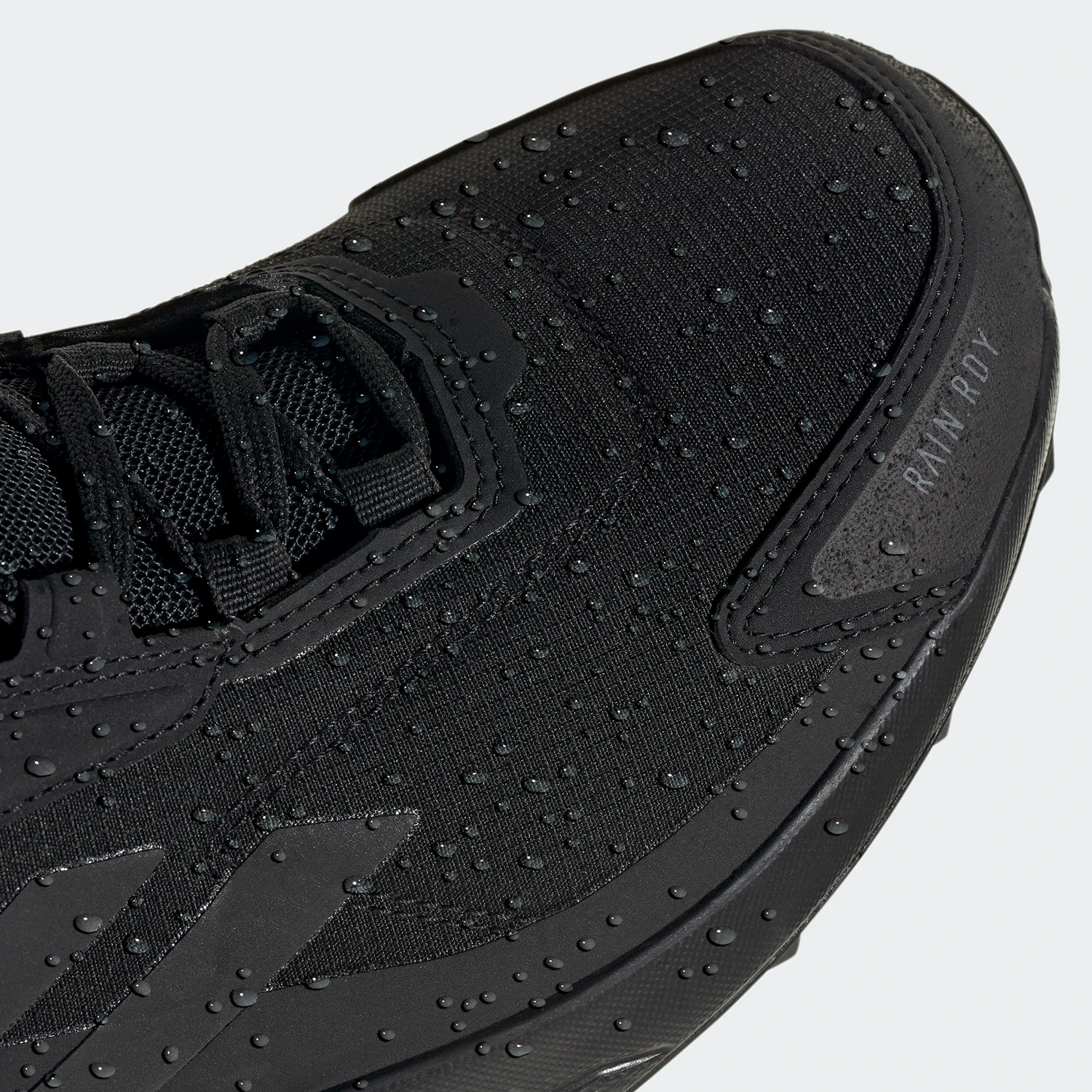 Черевики чоловічі Adidas Terrex Anylander Mid Rain.Rdy Hiking Black (ID0898) — фото 11