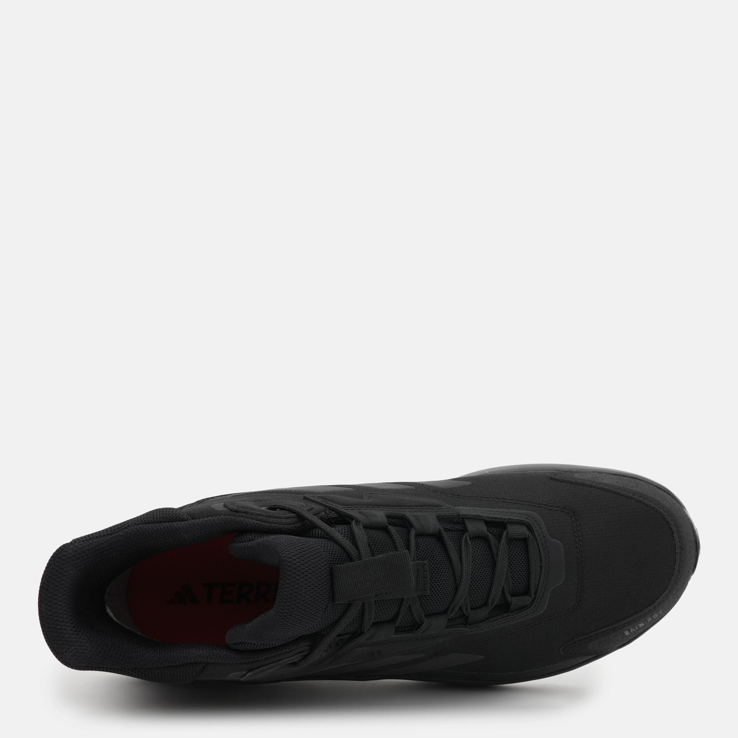 Черевики чоловічі Adidas Terrex Anylander Mid Rain.Rdy Hiking Black (ID0898) — фото 7