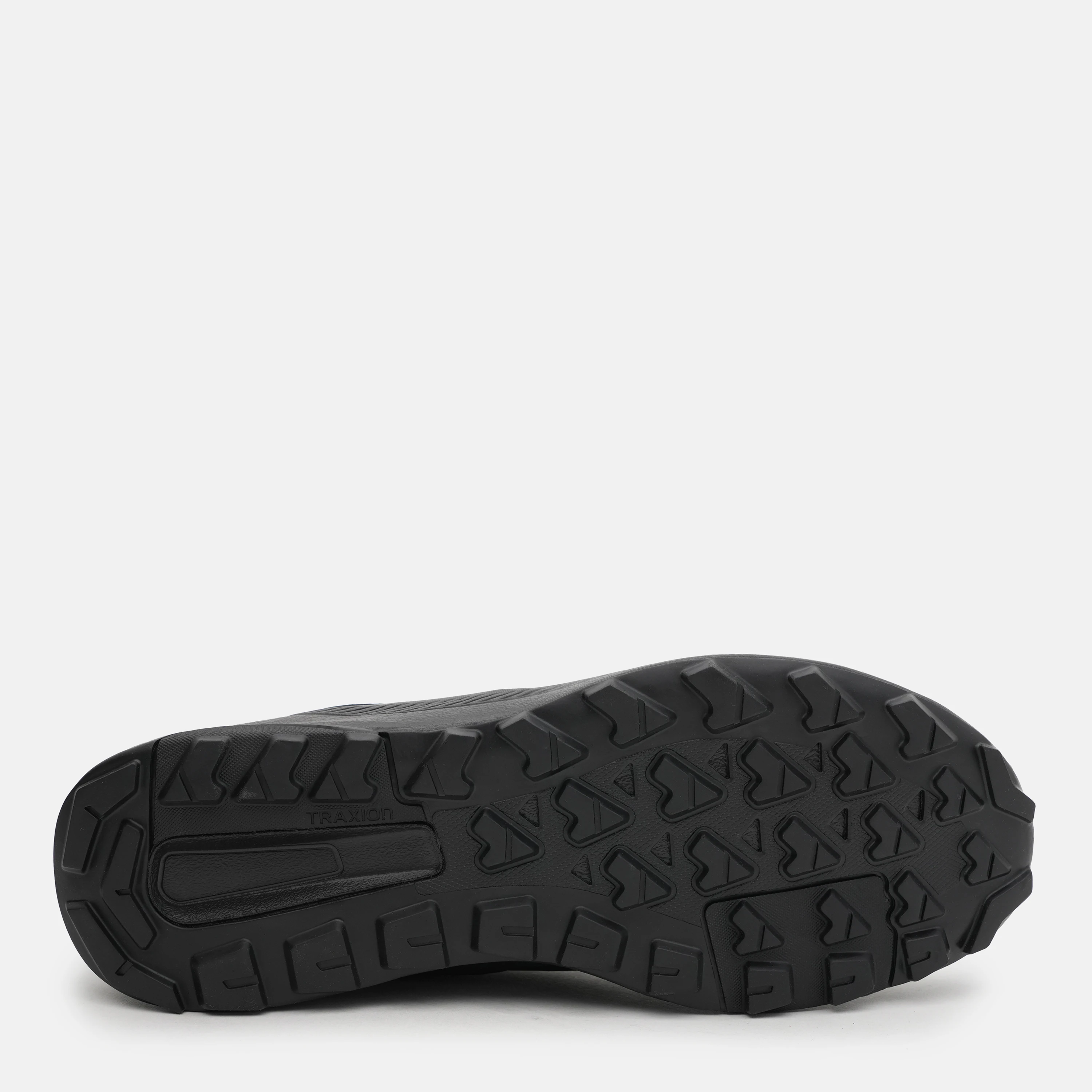 Черевики чоловічі Adidas Terrex Anylander Mid Rain.Rdy Hiking Black (ID0898) — фото 8
