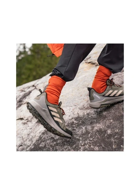 Кросівки чоловічі Adidas Terrex Anylander (ID0900) — фото 11