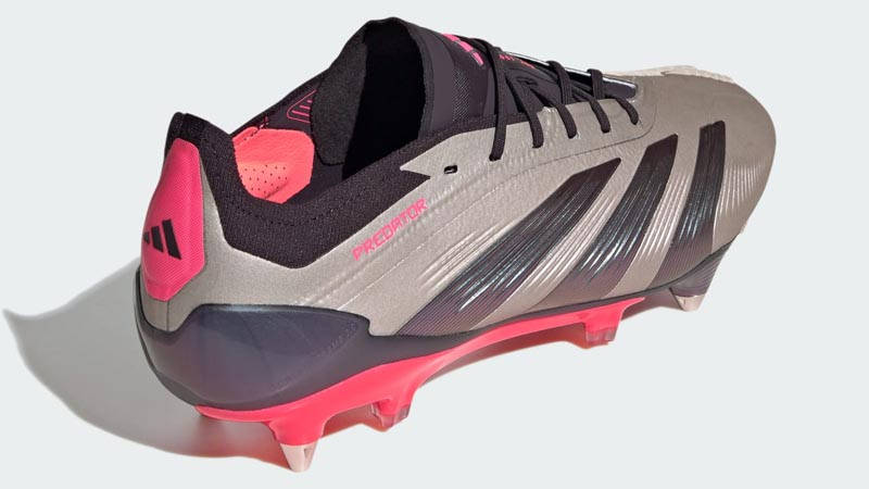 Бутси унісекс Adidas Predator Elite Sg Metallic (ID0913) — фото 6