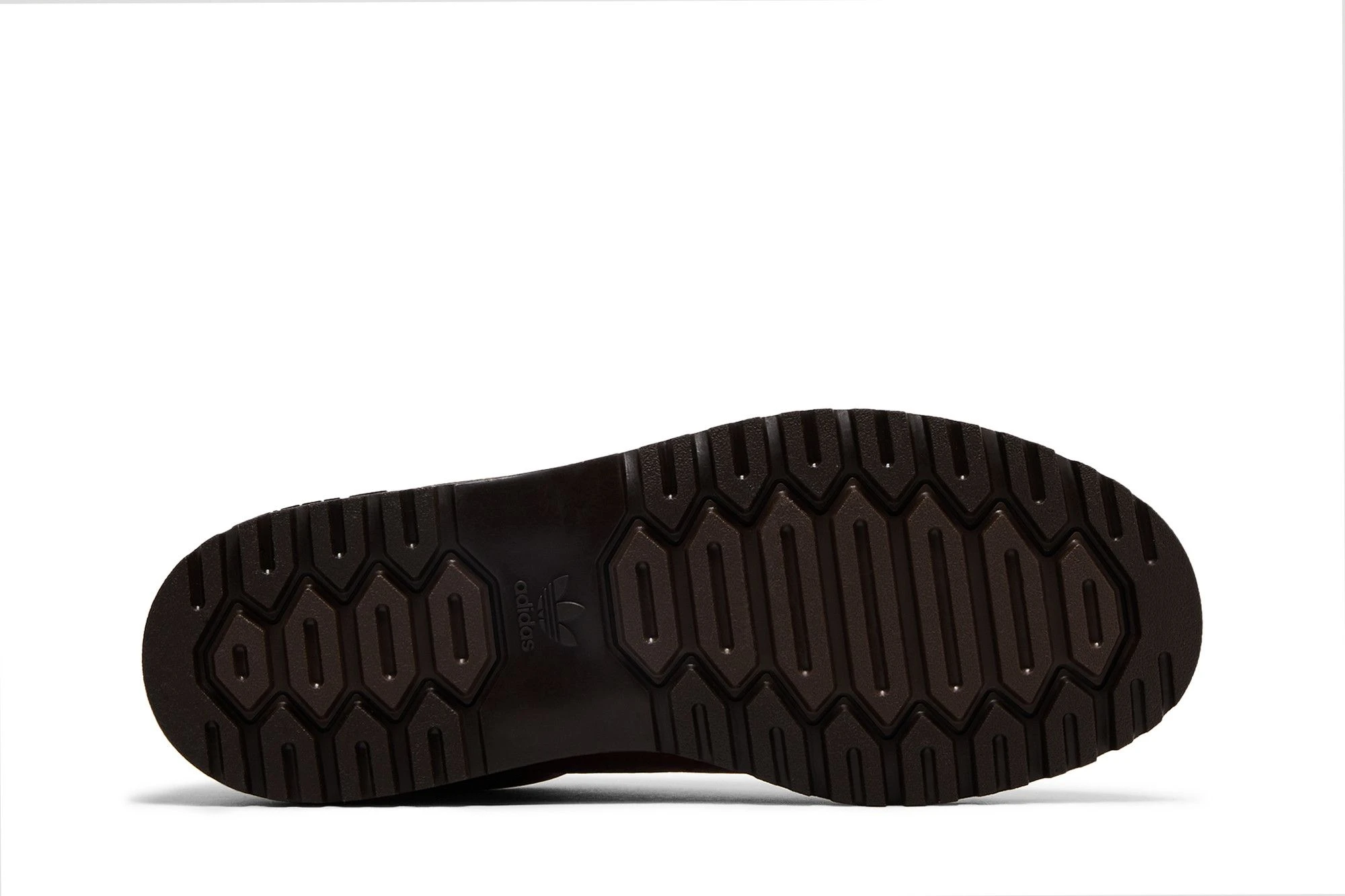 Кросівки унісекс Adidas Stan Smith Freizeit Brown (ID1385) — фото 5