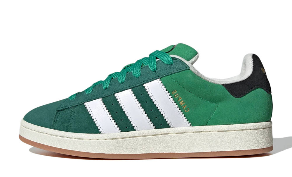 Кросівки унісекс Adidas Originals Campus 00S (ID2048) — фото 1