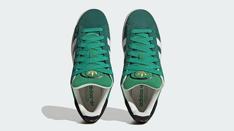 Кросівки унісекс Adidas Originals Campus 00S (ID2048) — фото 4