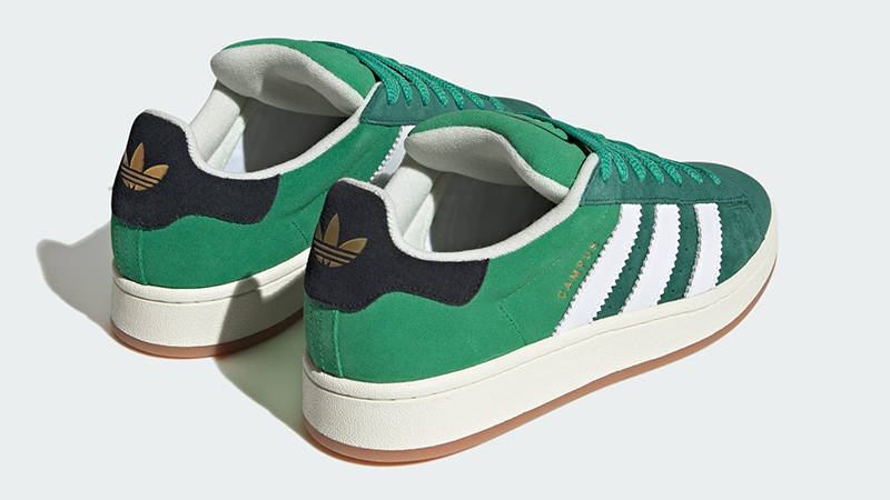 Кросівки унісекс Adidas Originals Campus 00S (ID2048) — фото 5